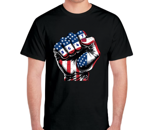 8647 Shirt