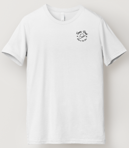 Texas Paul Logo