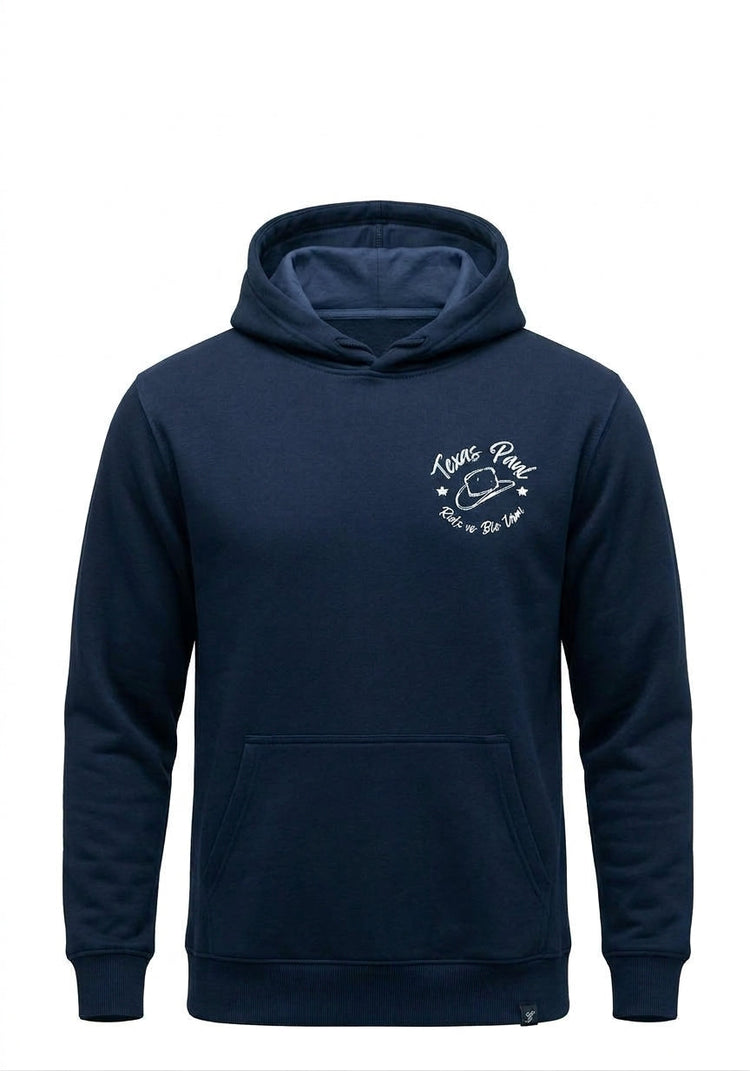 Hoodies Pullover (Copy)