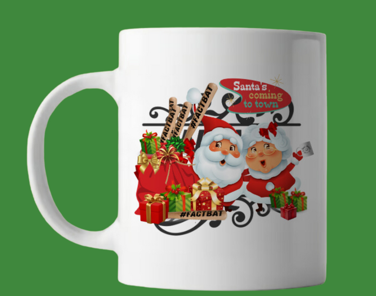 Holiday Mug collection