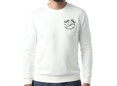 Long Sleeve Sweatshirts