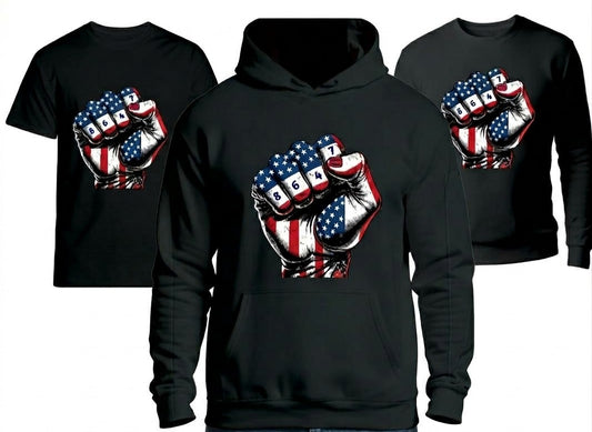 8647 Shirt