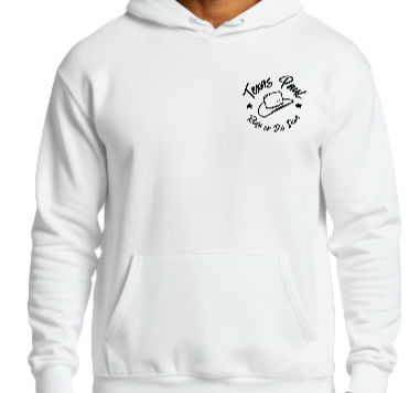 Texas Paul Logo