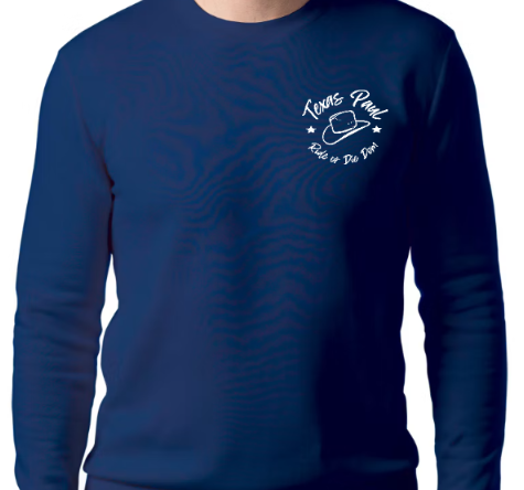 Texas Paul Logo