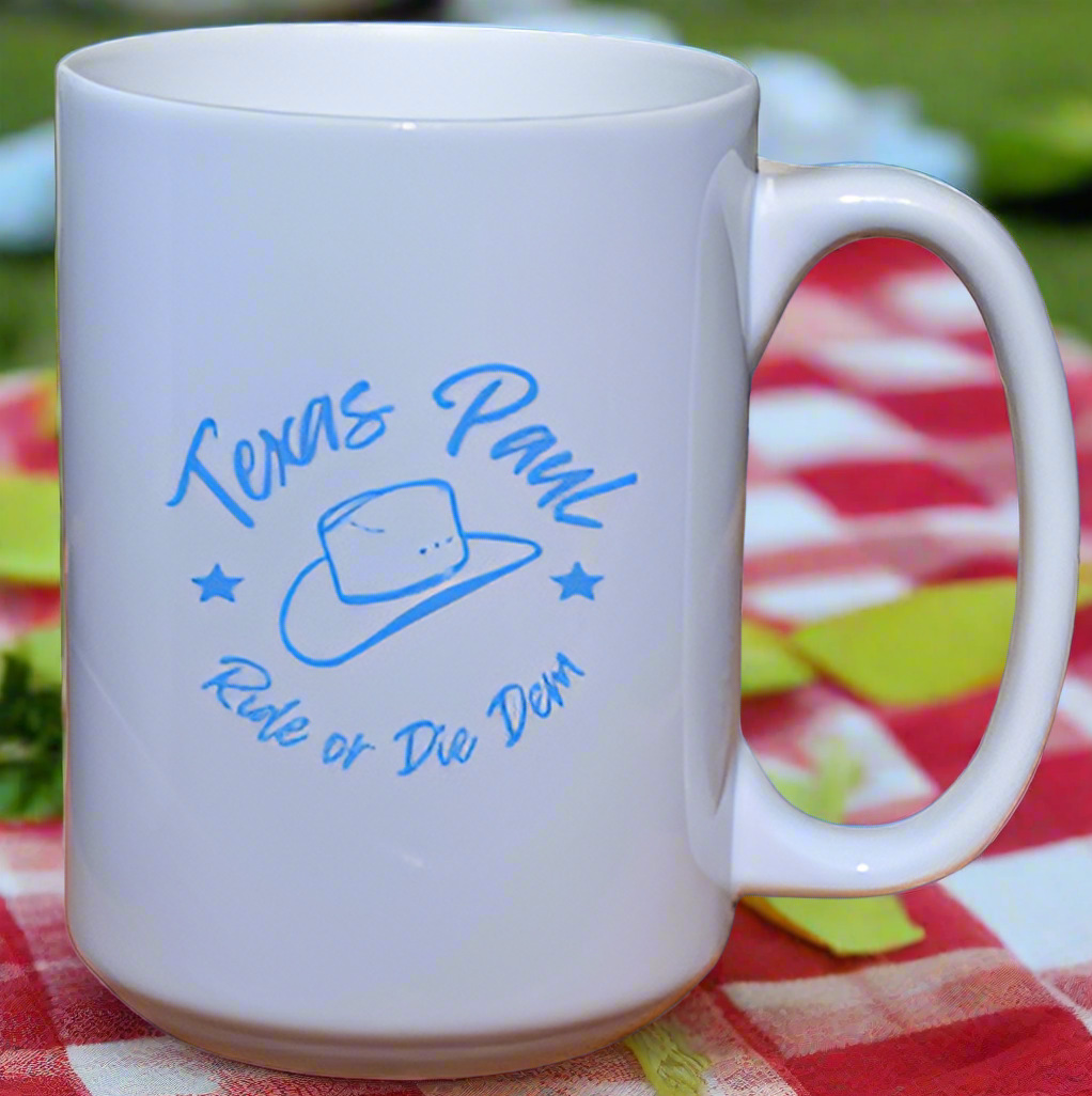 Have The Day You Voted For