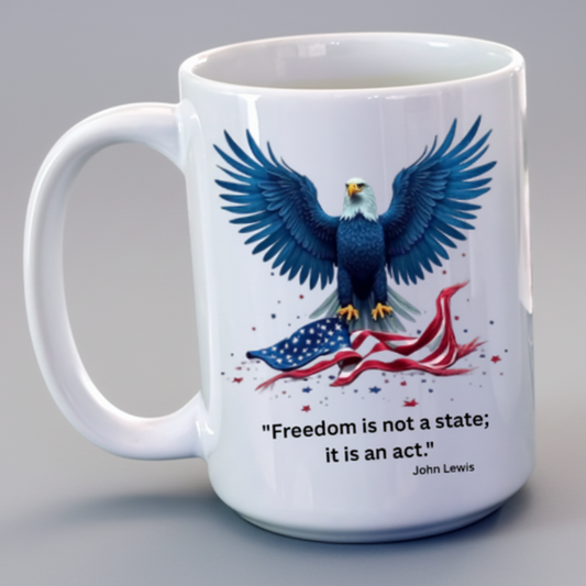 FREEDOM