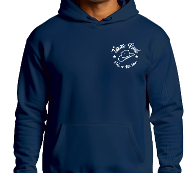 Texas Paul Logo